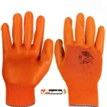 دستکش ژله ای استادکار