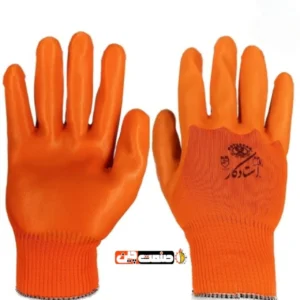 دستکش ژله ای استادکار