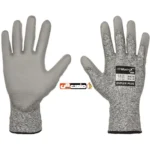 دستکش ضد برش ماتریکس