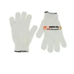 دستکش نخی پنبه ای 70 گرم درجه یک