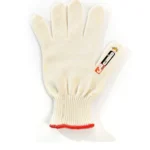 دستکش نخی پنبه ای 50 گرم درجه یک