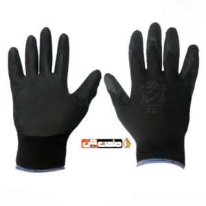 دستکش کف مواد استادکار