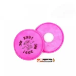 فیلتر ضد گرد و غبار 3m