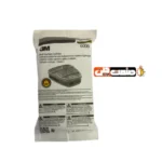 فیلتر ماسک گاز و بخار 3m