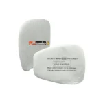 پد فیلتر ماسک گاز و بخار 3m