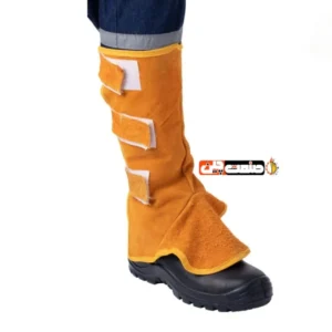 گتر پا جوشکاری