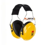 گوشی ایمنی روی گوش(ایرماف) 3M