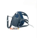 ماسک نیم صورت سلیکونی