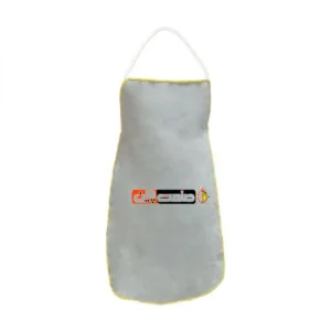 پیش بند چرمی درجه یک